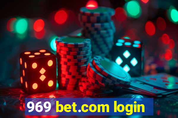 969 bet.com login